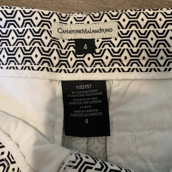 grey shorts - Picture 4 of 7